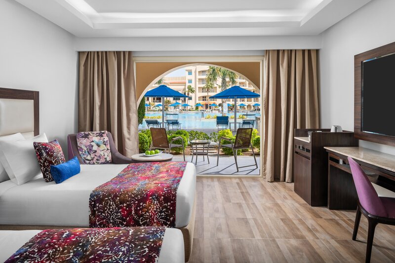 Pickalbatros White Beach Resort - Hurghada 16