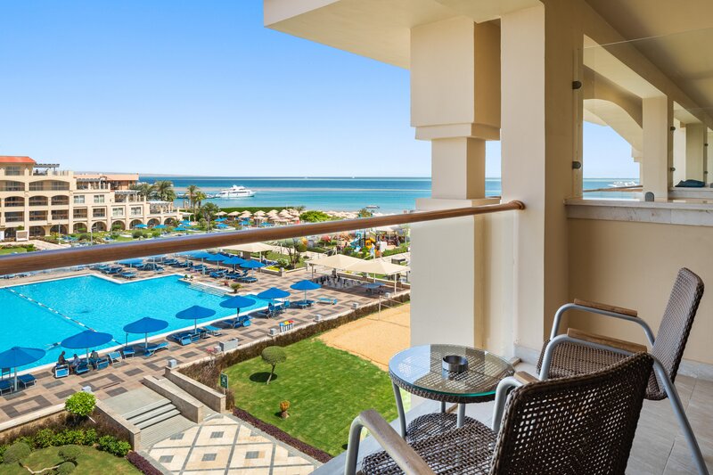 Pickalbatros White Beach Resort - Hurghada 47