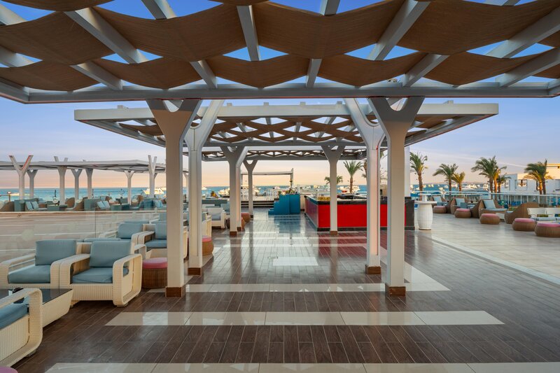 Pickalbatros White Beach Resort - Hurghada 77