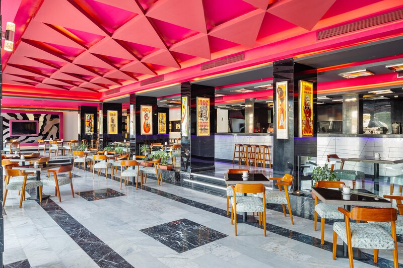 Pickalbatros White Beach Resort - Hurghada 82