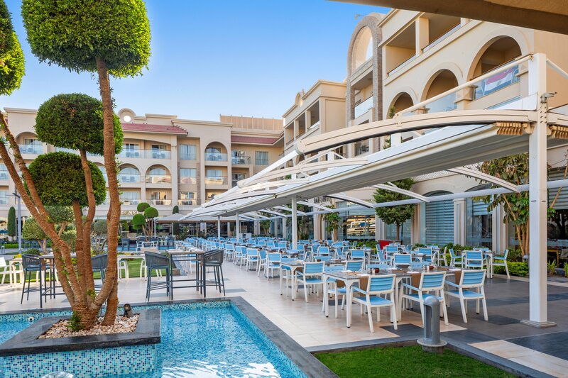 Pickalbatros White Beach Resort - Hurghada 89