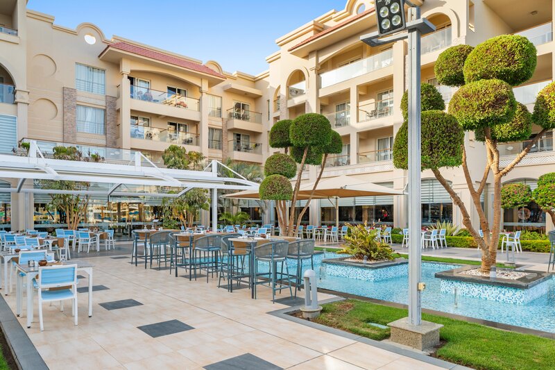 Pickalbatros White Beach Resort - Hurghada 90