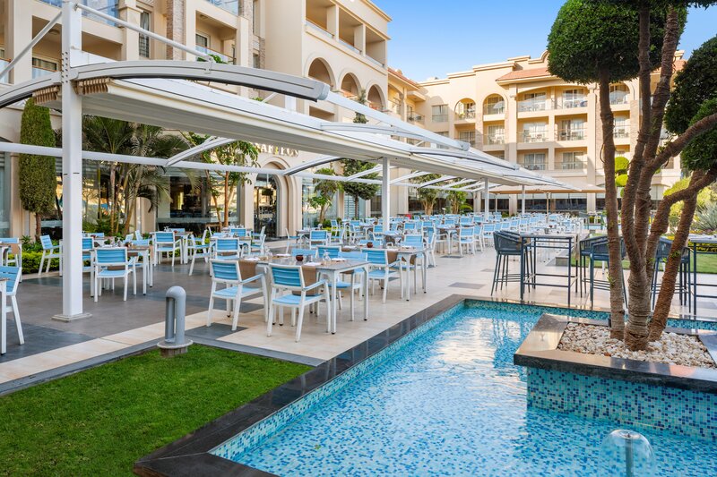 Pickalbatros White Beach Resort - Hurghada 91