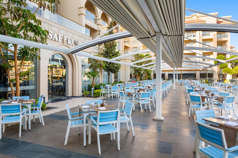 Pickalbatros White Beach Resort - Hurghada 92