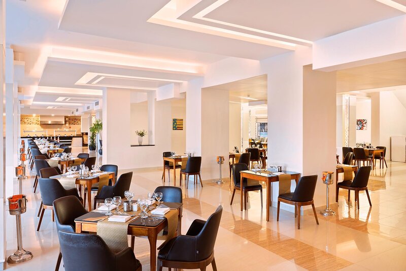 Pickalbatros White Beach Resort - Hurghada 95