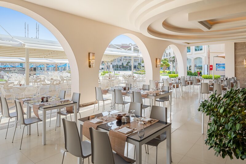 Pickalbatros White Beach Resort - Hurghada 98