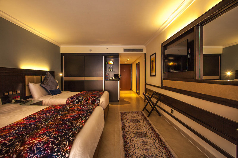 Pickalbatros White Beach Resort - Hurghada 111