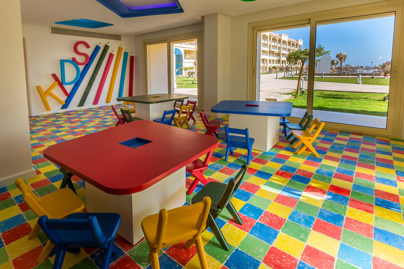 Pickalbatros White Beach Resort - Hurghada 114