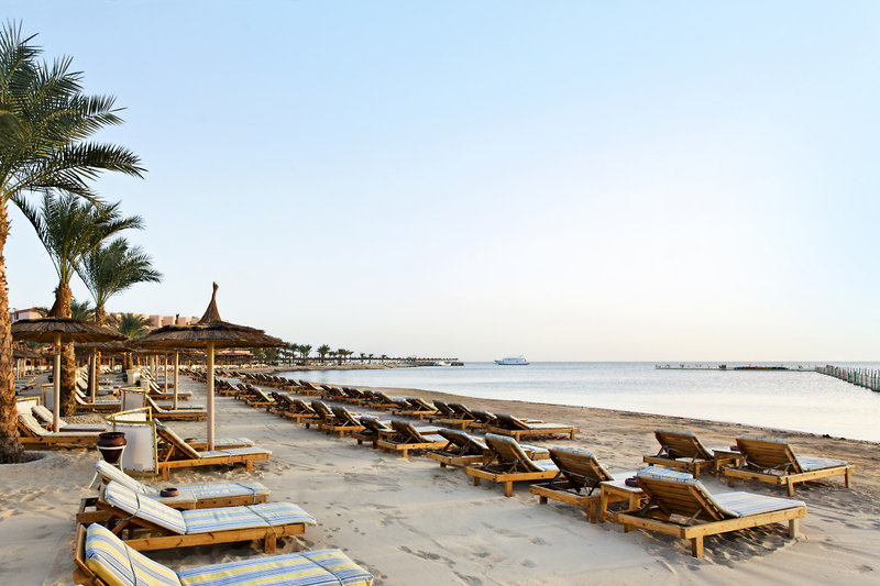 Pickalbatros White Beach Resort - Hurghada 115