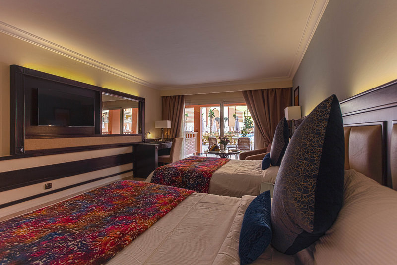 Pickalbatros White Beach Resort - Hurghada 116