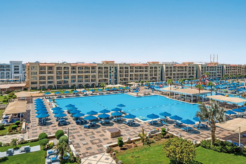 Pickalbatros White Beach Resort - Hurghada 4