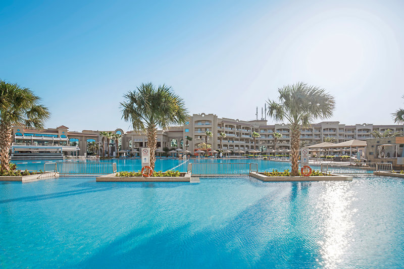 Pickalbatros White Beach Resort - Hurghada 6