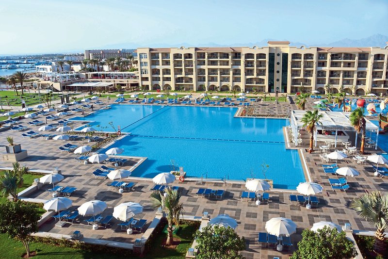Pickalbatros White Beach Resort - Hurghada 7