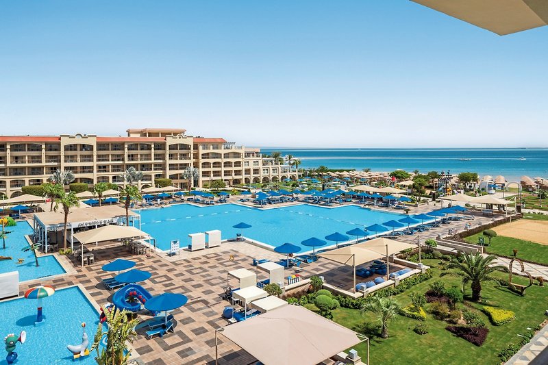 Pickalbatros White Beach Resort - Hurghada 8