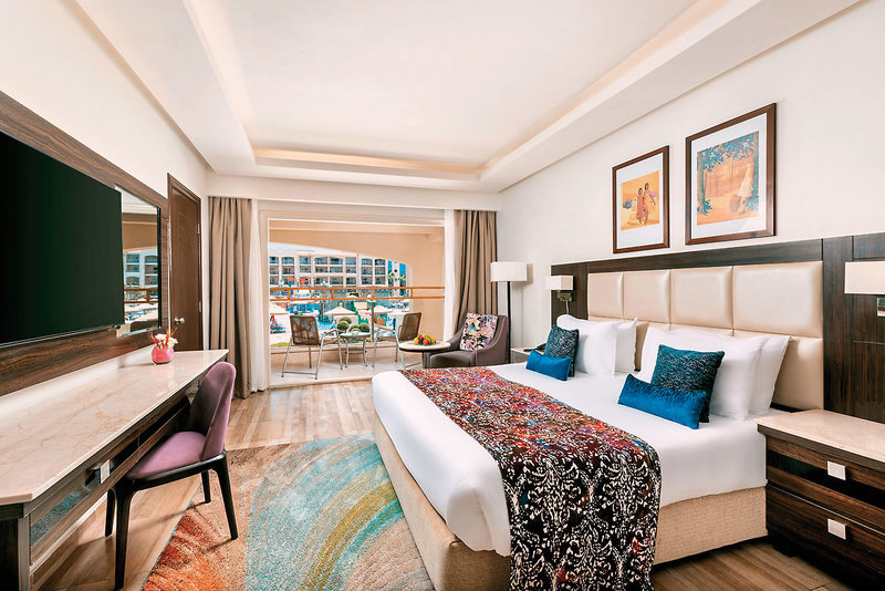 Pickalbatros White Beach Resort - Hurghada 9