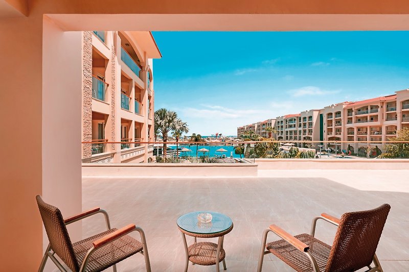 Pickalbatros White Beach Resort - Hurghada 19