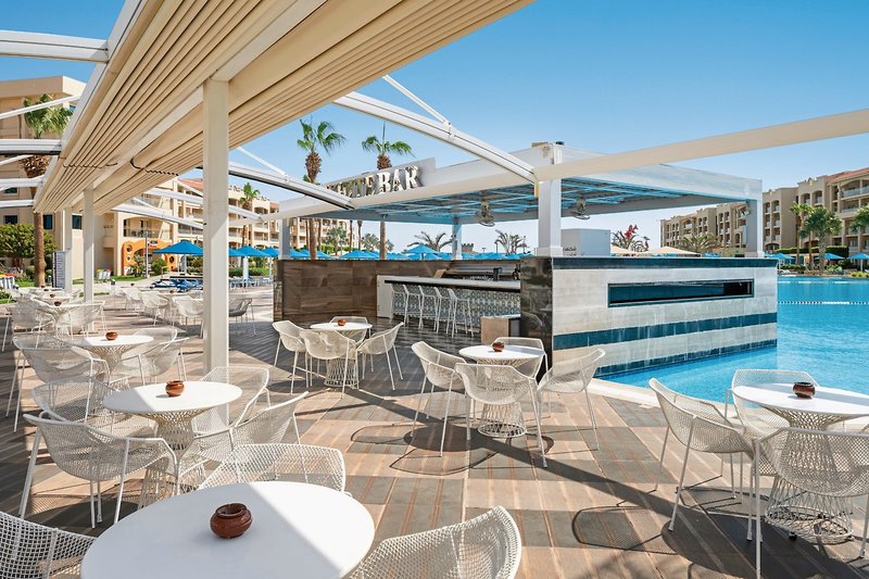 Pickalbatros White Beach Resort - Hurghada 23