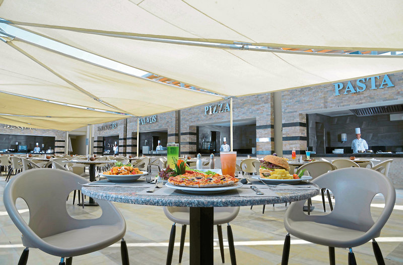 Pickalbatros White Beach Resort - Hurghada 24