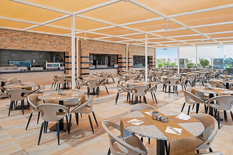 Pickalbatros White Beach Resort - Hurghada 25