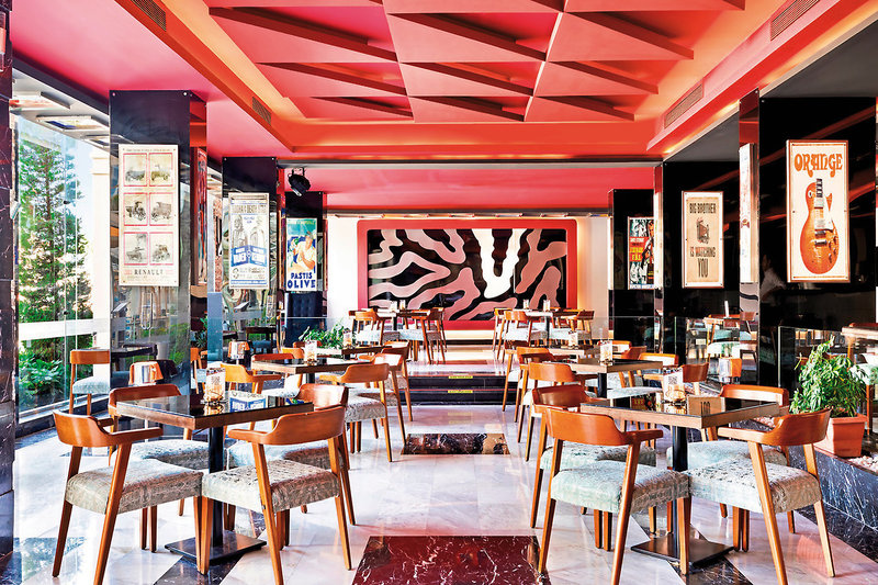 Pickalbatros White Beach Resort - Hurghada 26