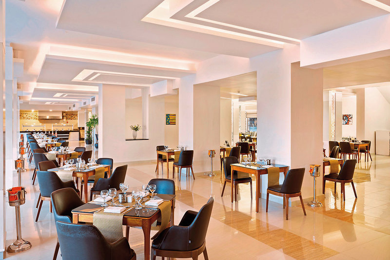 Pickalbatros White Beach Resort - Hurghada 28