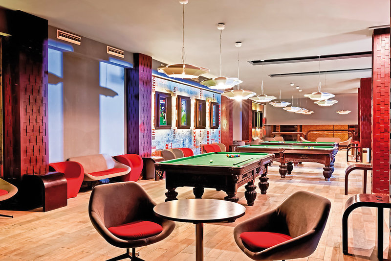 Pickalbatros White Beach Resort - Hurghada 29