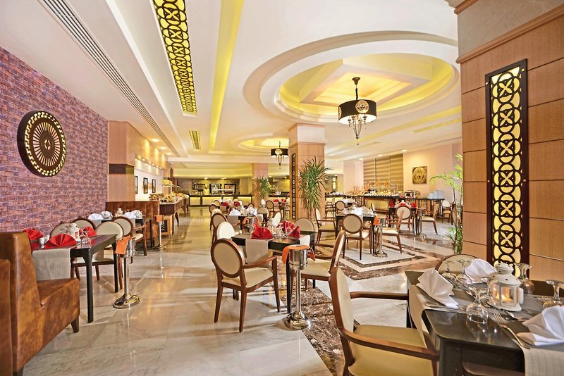 Pickalbatros White Beach Resort - Hurghada 31