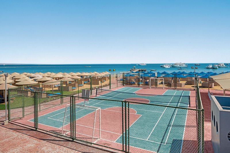 Pickalbatros White Beach Resort - Hurghada 34