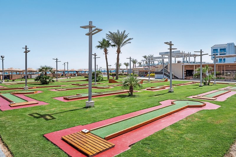 Pickalbatros White Beach Resort - Hurghada 35