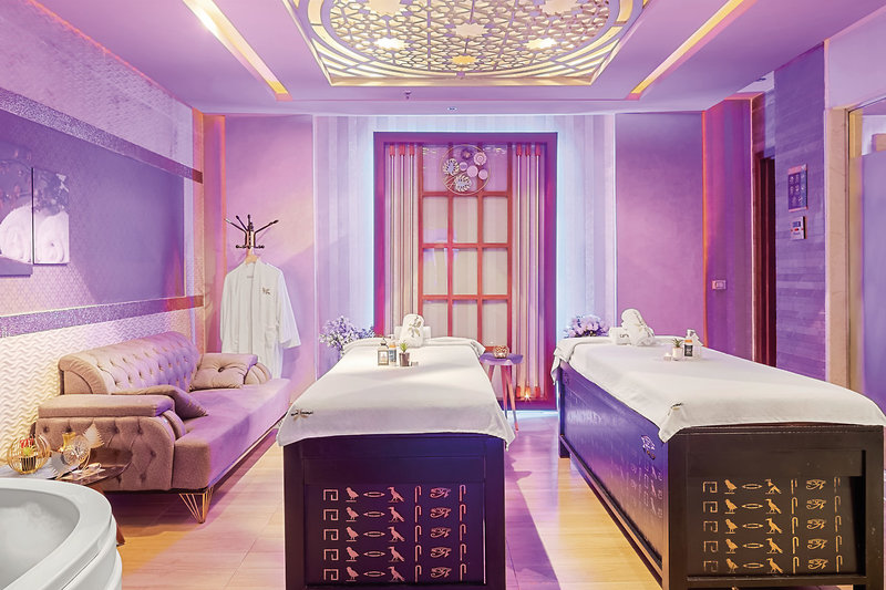 Pickalbatros White Beach Resort - Hurghada 37