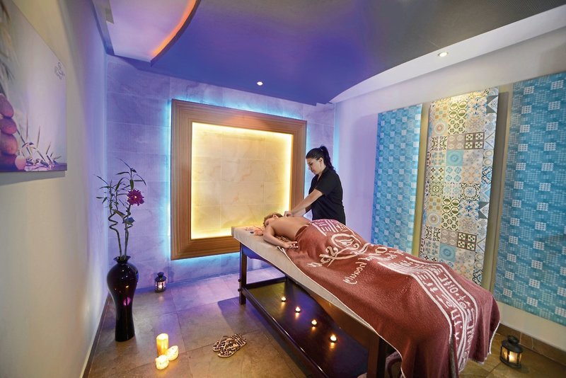 Pickalbatros White Beach Resort - Hurghada 38