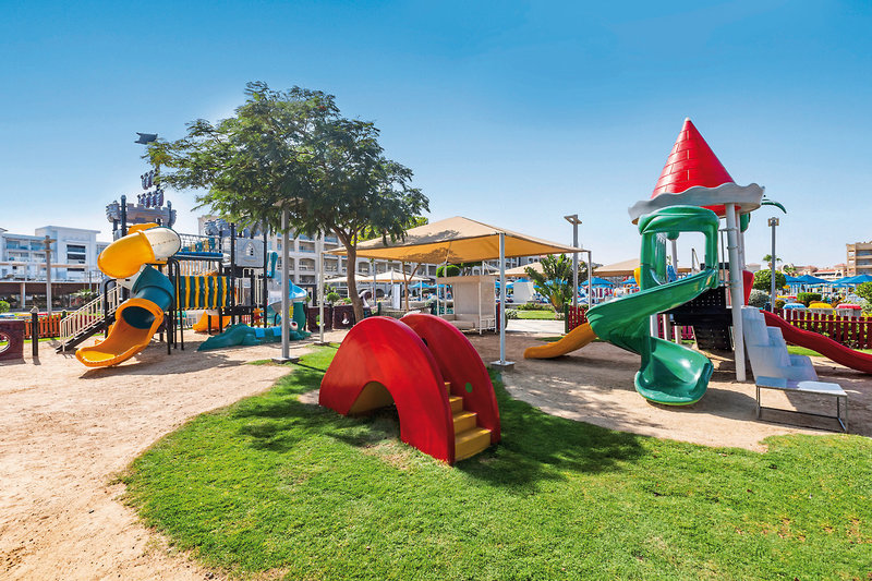 Pickalbatros White Beach Resort - Hurghada 40