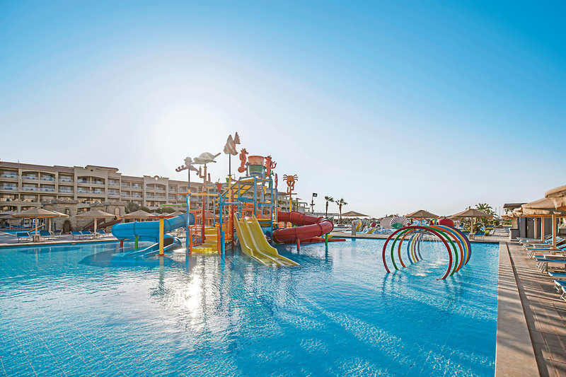 Pickalbatros White Beach Resort - Hurghada 42