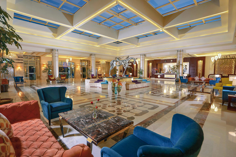 Pickalbatros White Beach Resort - Hurghada 43