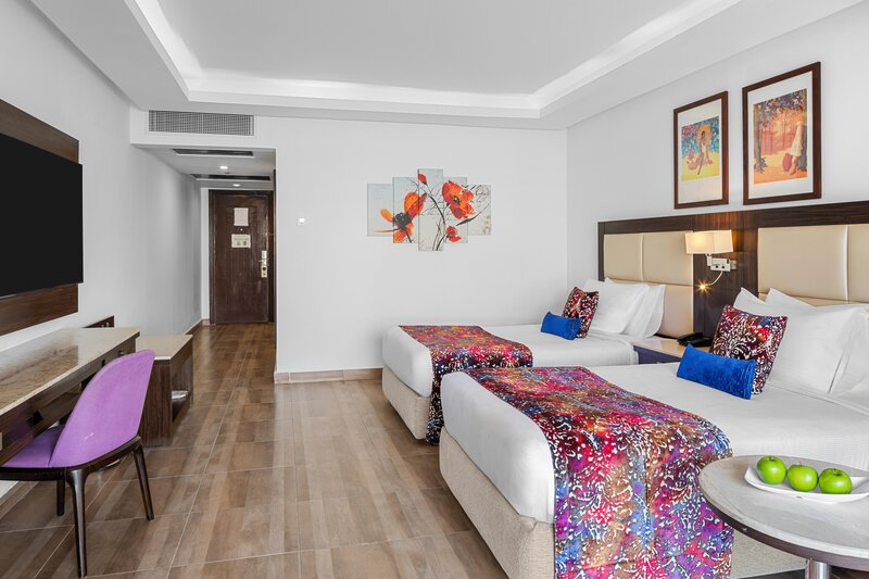 Pickalbatros White Beach Resort - Hurghada 15