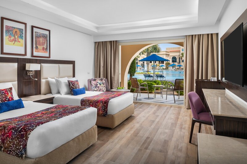 Pickalbatros White Beach Resort - Hurghada 17