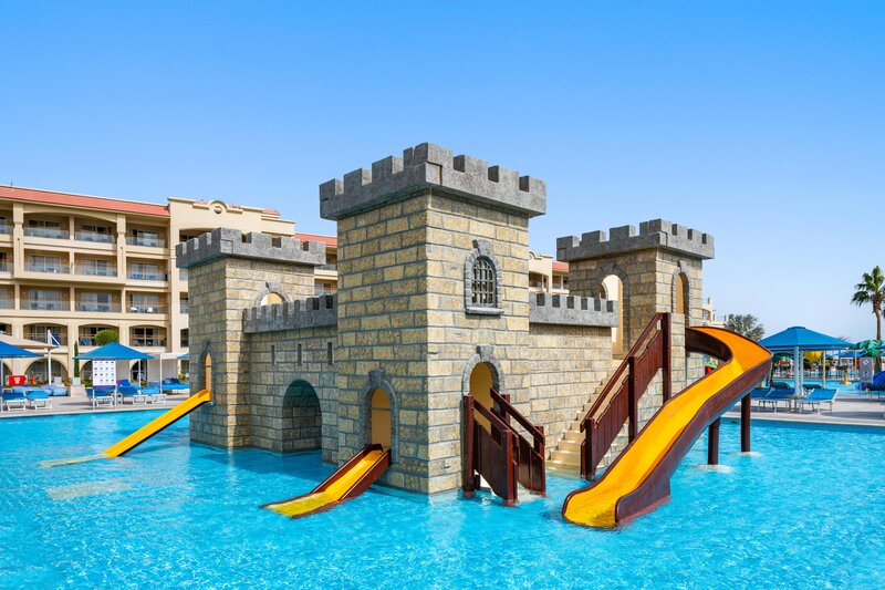 Pickalbatros White Beach Resort - Hurghada 41