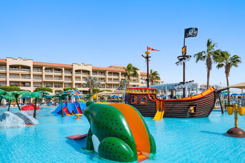 Pickalbatros White Beach Resort - Hurghada 42