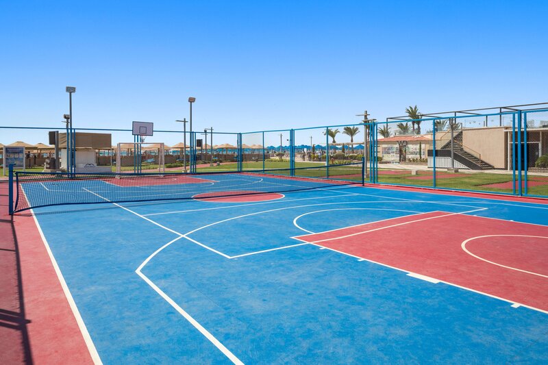 Pickalbatros White Beach Resort - Hurghada 46