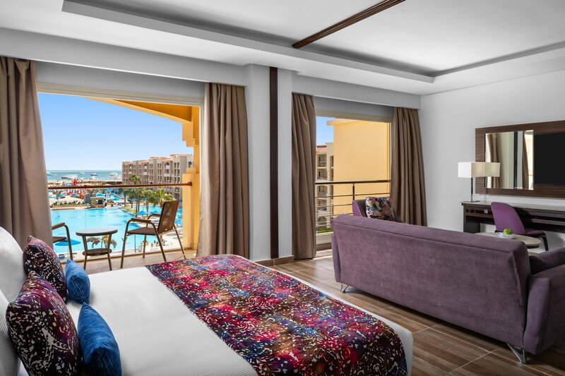 Pickalbatros White Beach Resort - Hurghada 51