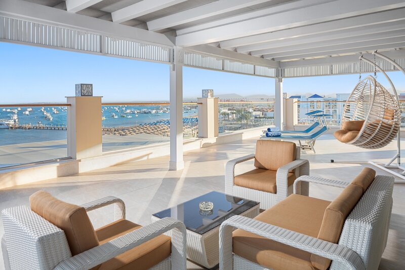 Pickalbatros White Beach Resort - Hurghada 56