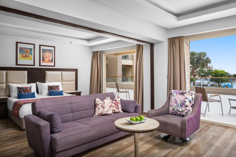 Pickalbatros White Beach Resort - Hurghada 61