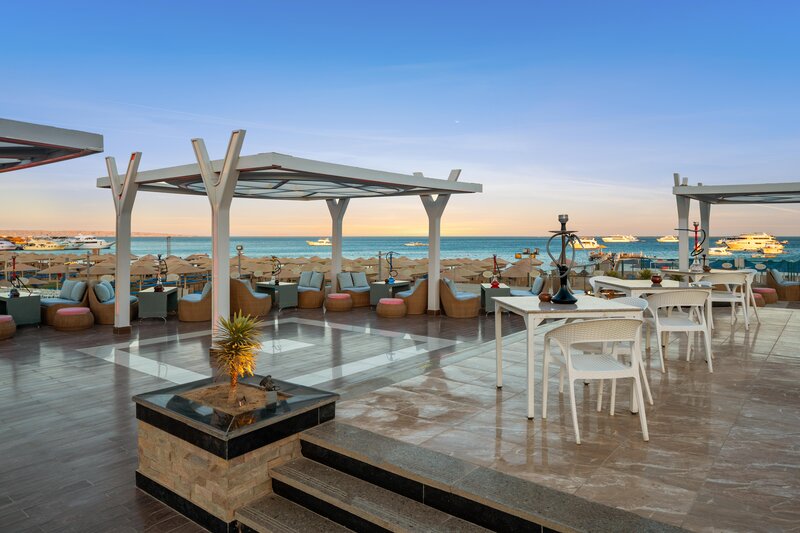 Pickalbatros White Beach Resort - Hurghada 79