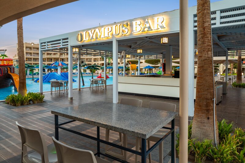 Pickalbatros White Beach Resort - Hurghada 80