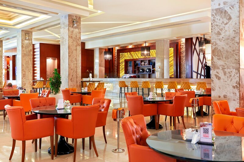 Pickalbatros White Beach Resort - Hurghada 85