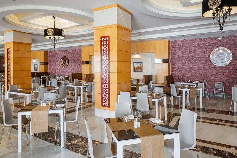 Pickalbatros White Beach Resort - Hurghada 100