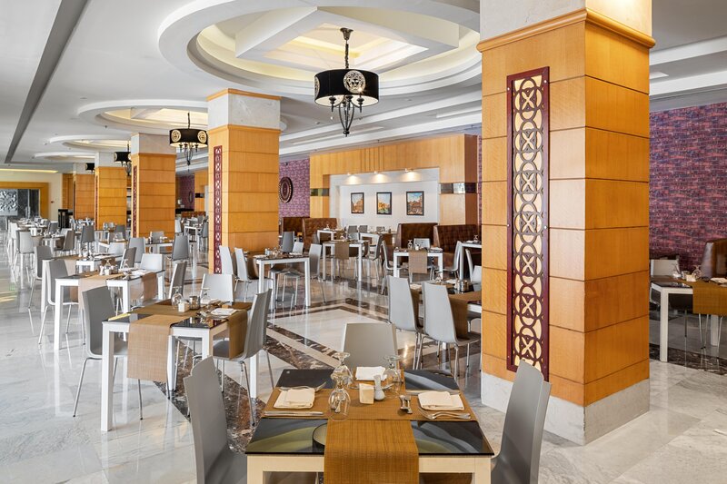 Pickalbatros White Beach Resort - Hurghada 101