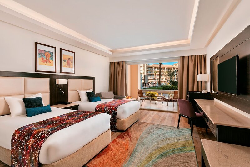 Pickalbatros White Beach Resort - Hurghada 109