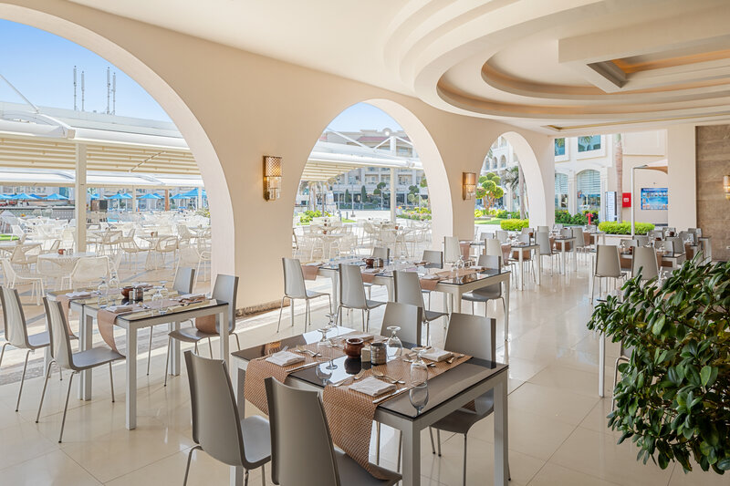 Pickalbatros White Beach Resort - Hurghada 110