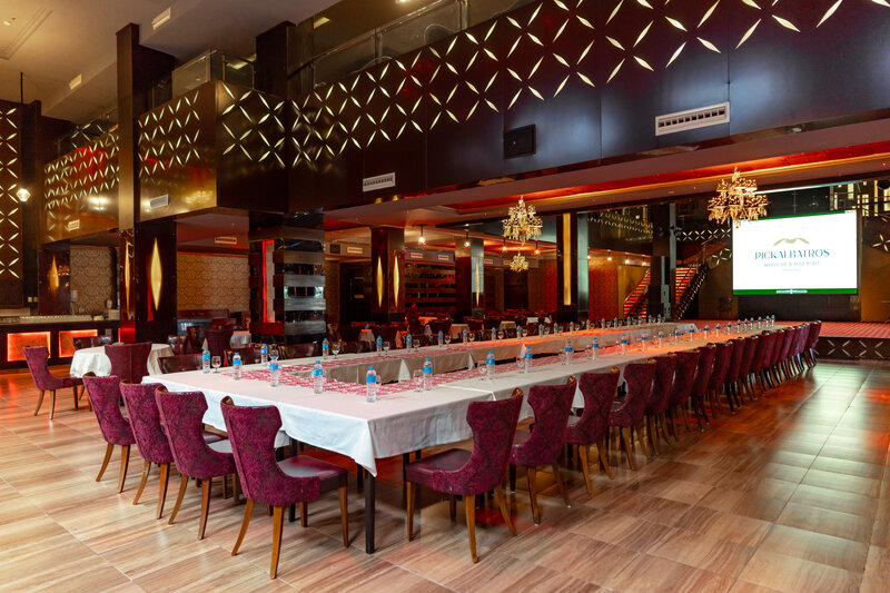 Pickalbatros White Beach Resort - Hurghada 118